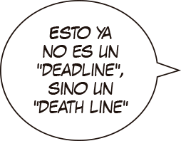 Deathline